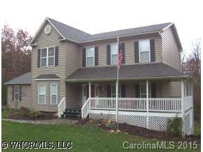 69 Ivy Lane, Fletcher, NC 28732