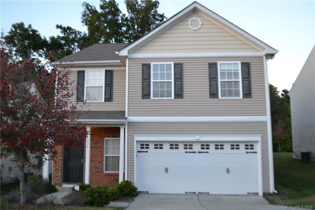 1424 Logan Patrick Ct., Gastonia, NC 28052