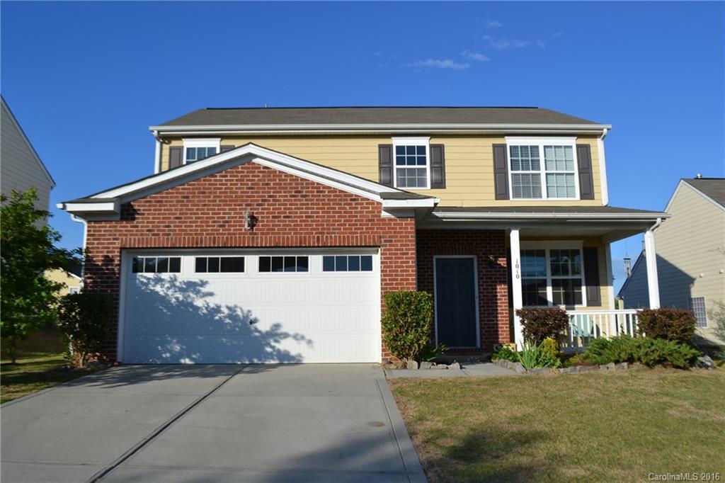 1010 Skillbeck Rd., Indian Trail, NC 28079