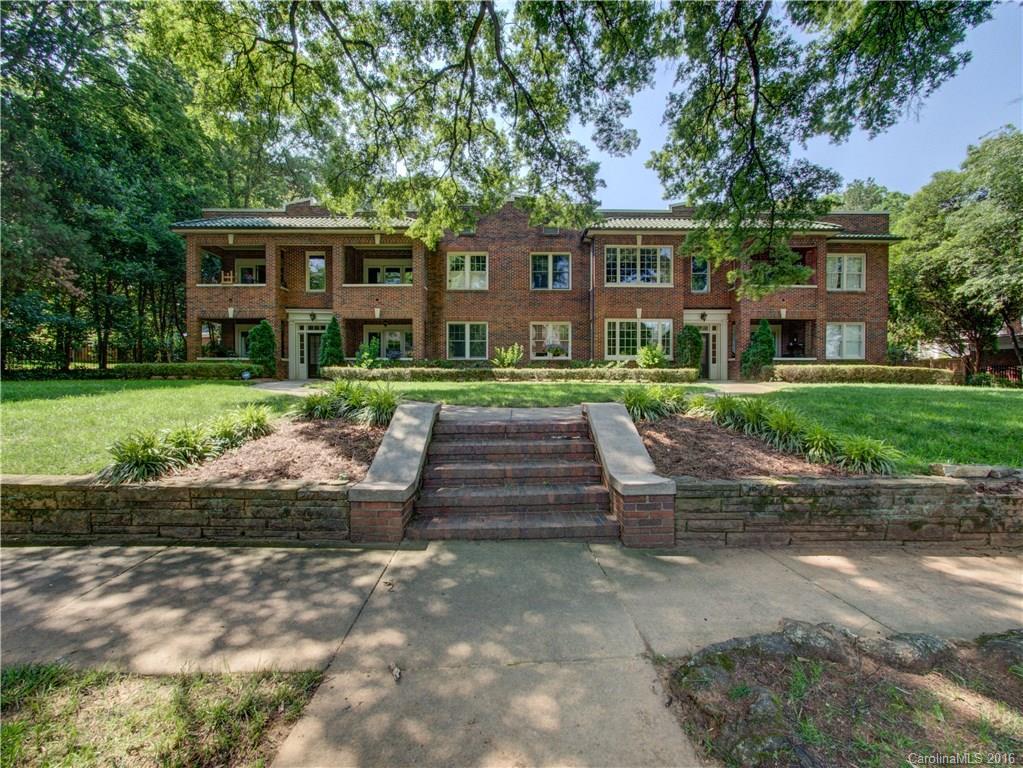 1025 Ardsley Rd. #102, Charlotte, NC 28207