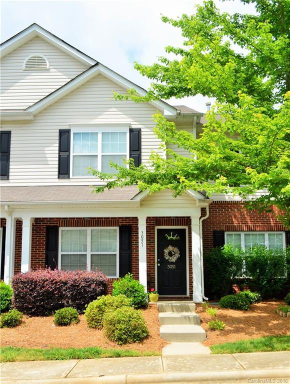 3051 Summerfield Ridge Ln. #5404, Matthews, NC 28105