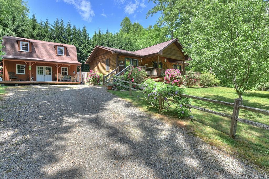 44 Foliage Tr., Waynesville, NC 28786