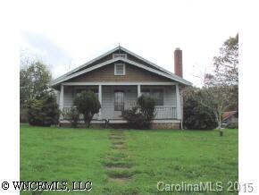 115 Dogwood Road, Candler, NC 28715