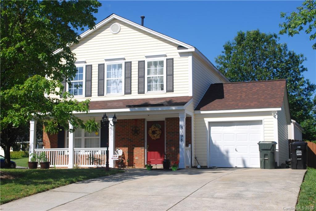 3098 Champion Ln. #45, Concord, NC 28025