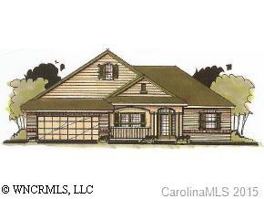 75 Shaws Creek Farm Road, Hendersonville, NC 28739
