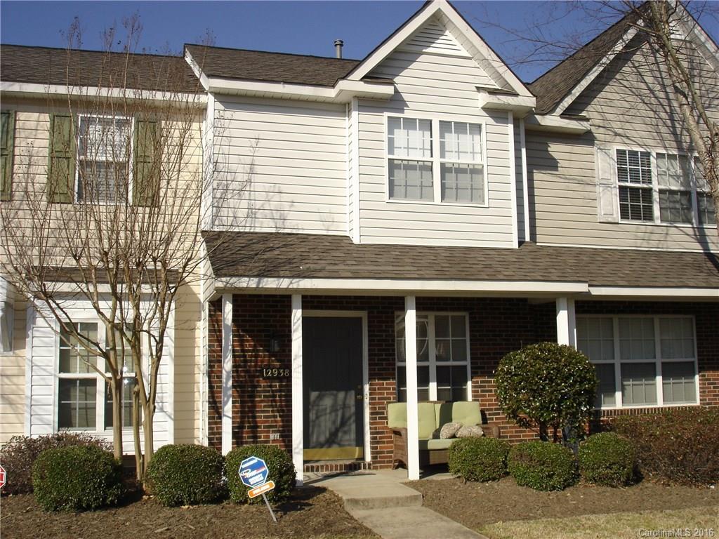 12938 Mosby Ln., Charlotte, NC 28273