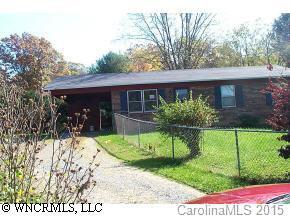 553 Blue Ridge Road, Black Mountain, NC 28711