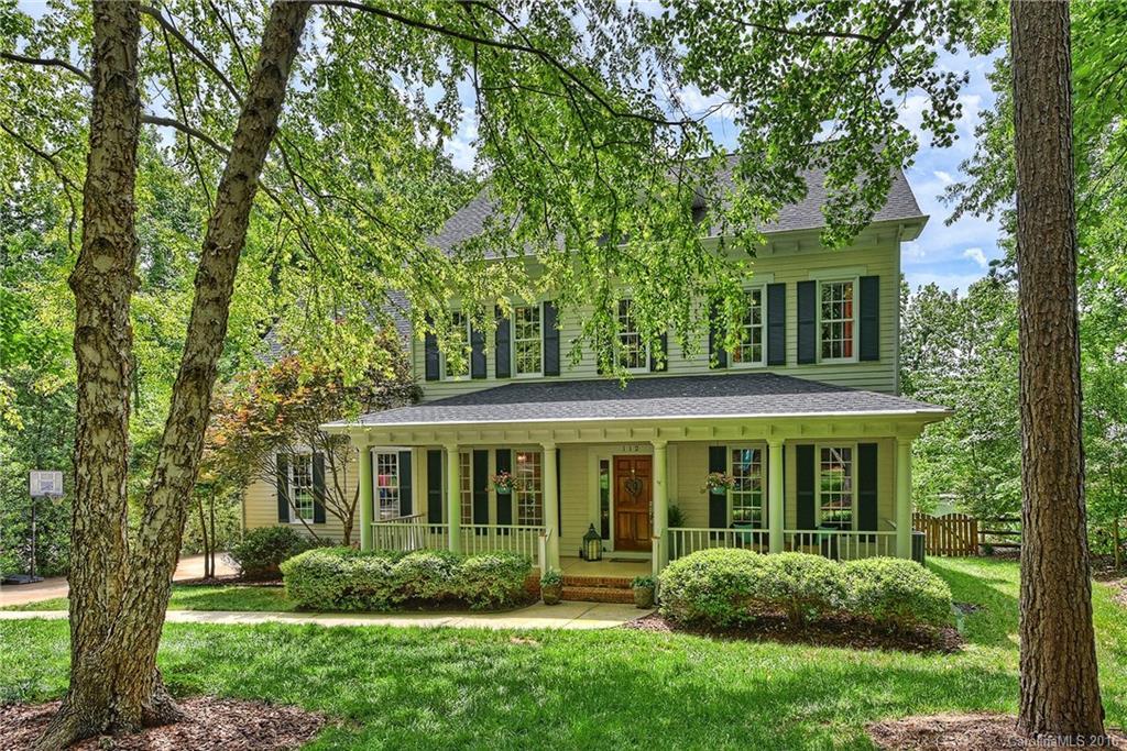 112 Bonner Ln., Mooresville, NC 28117