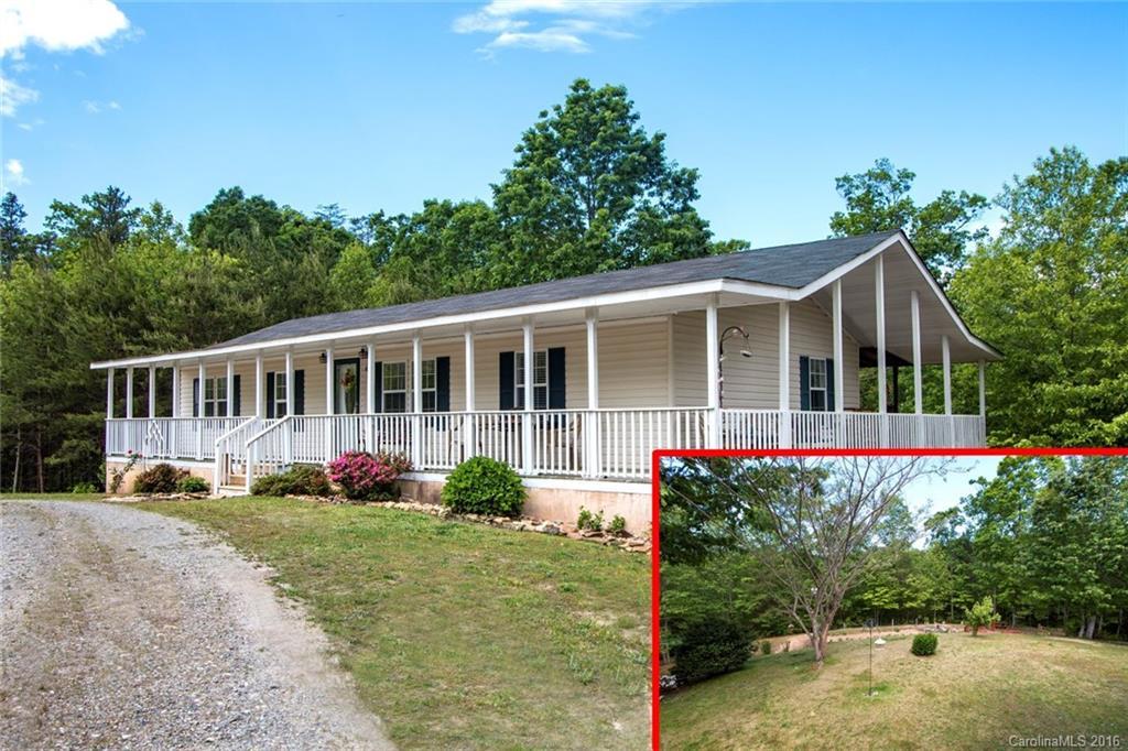 596 Boland Dr., Lake Lure, NC 28746