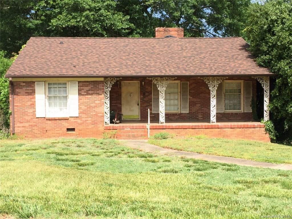 500 Victor St., Lincolnton, NC 28092