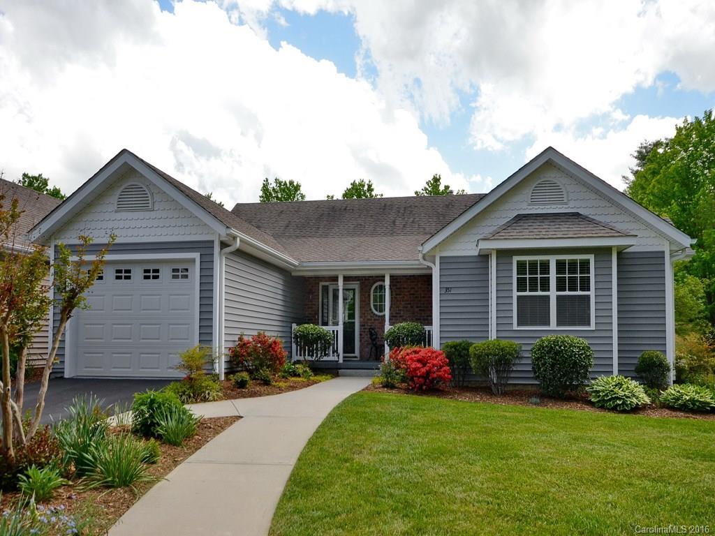 351 Charlestown Dr. #13B, Hendersonville, NC 28792