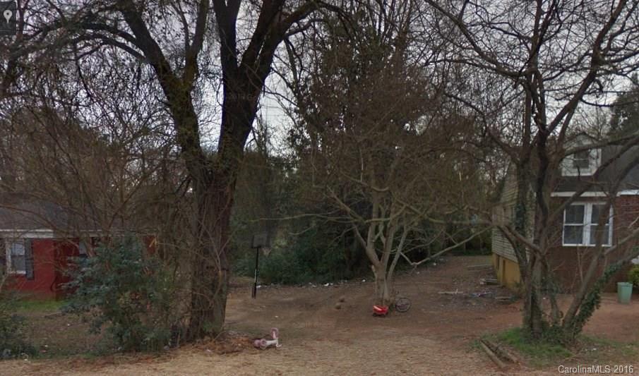 1529 Norris Ave., Charlotte, NC 28206