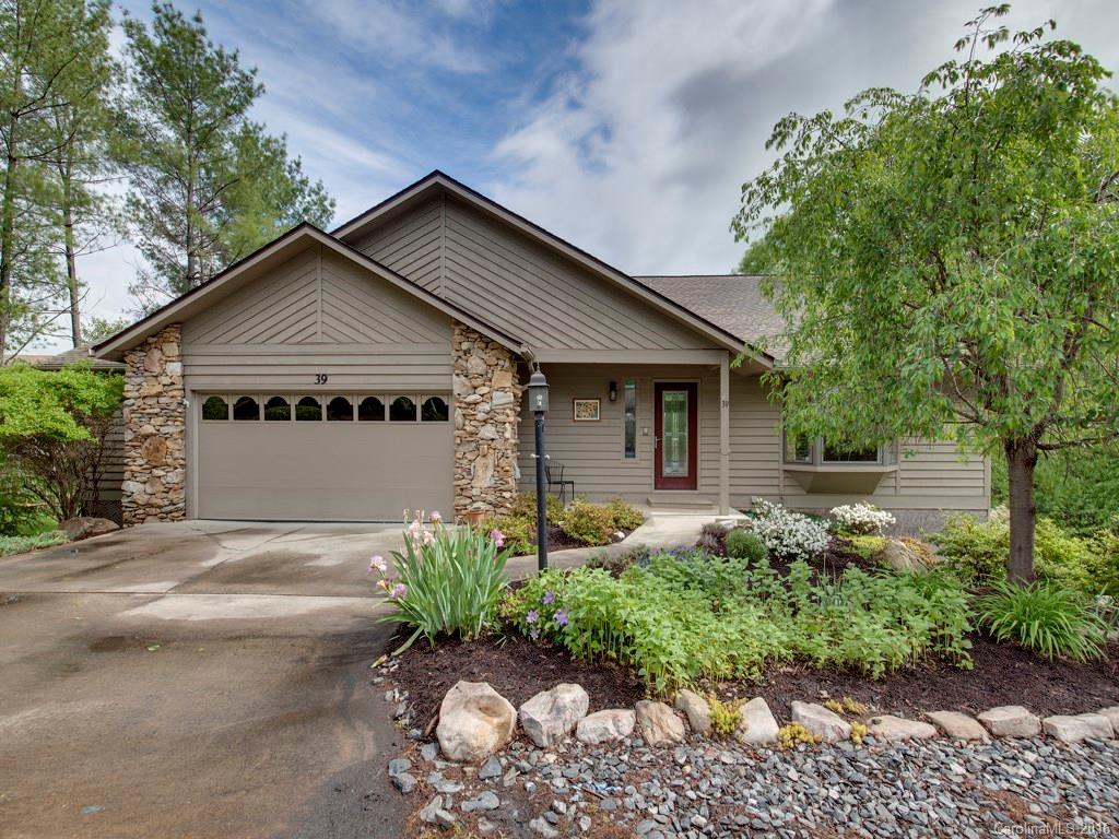 39 Hillcreek Dr. #28, Asheville, NC 28804