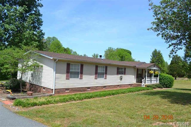 2167 Hewitt Rd., Claremont, NC 28610