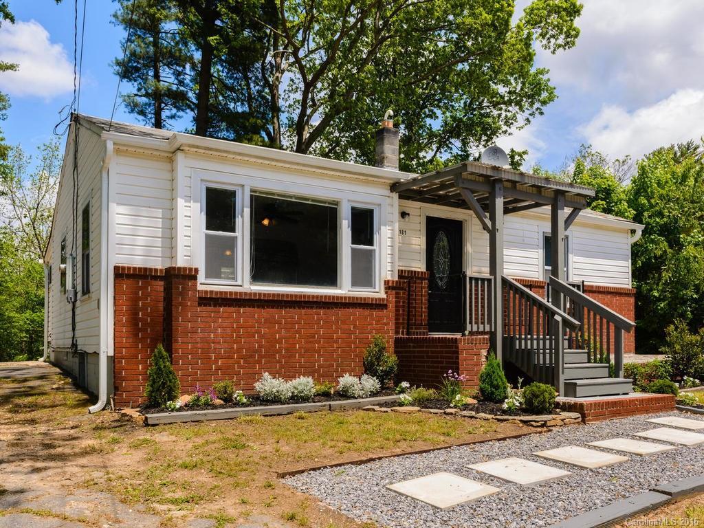 181 Johnston Blvd., Asheville, NC 28806