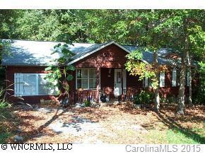 348 Genesis Circle, Black Mountain, NC 28711