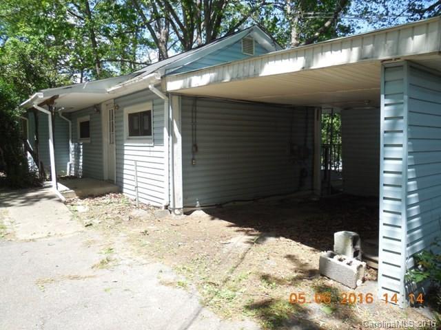 116 Oakhurst St., Hendersonville, NC 28792