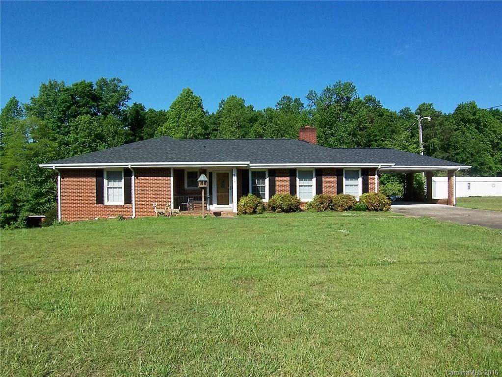 2536 S Lafayette St., Shelby, NC 28152
