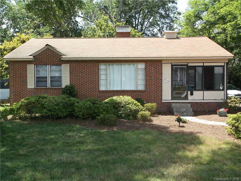 521 Wright Ave., Kannapolis, NC 28083
