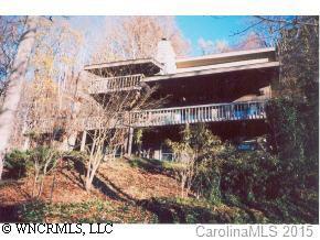 191 Hunter`s Crossing Ridge, Waynesville, NC 28786
