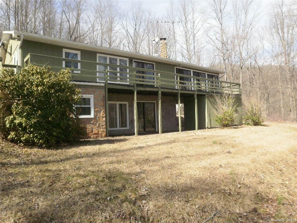 112 Althea Ridge Rd., Sylva, NC 28779
