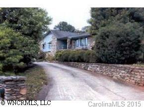 8 Audubon Drive, Asheville, NC 28804