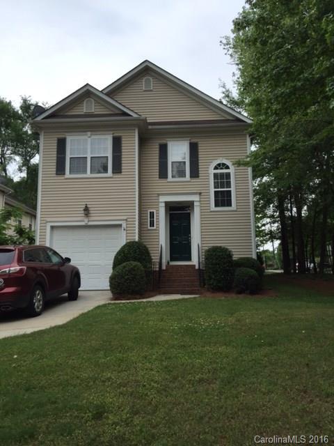 255 Hobbs St. #15, Davidson, NC 28036