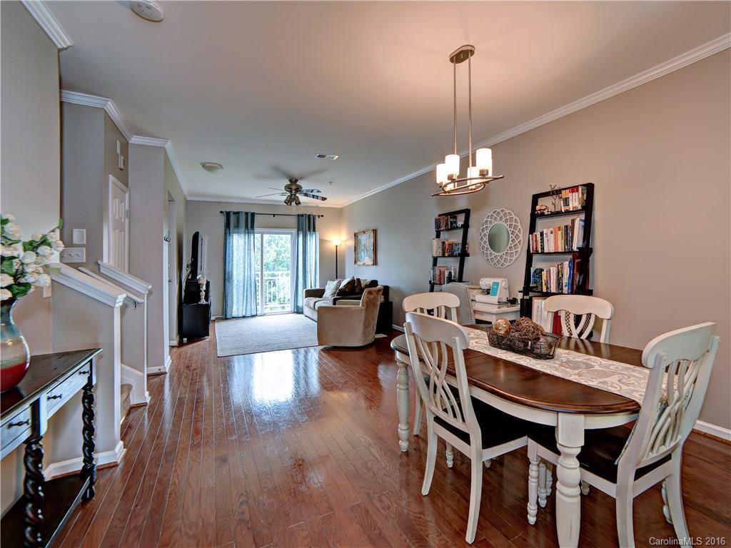 541 Donatello Ave., Charlotte, NC 28205