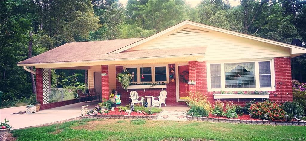 1342 E Cannon Ave., Albemarle, NC 28001