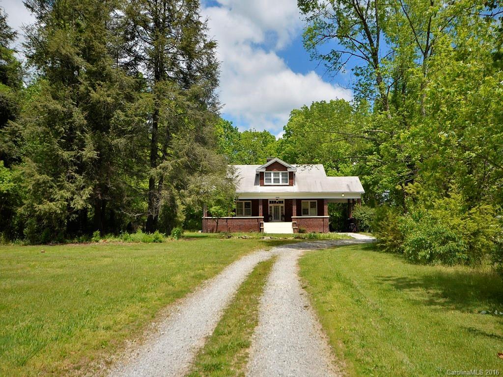 1609 Kanuga Rd., Hendersonville, NC 28739
