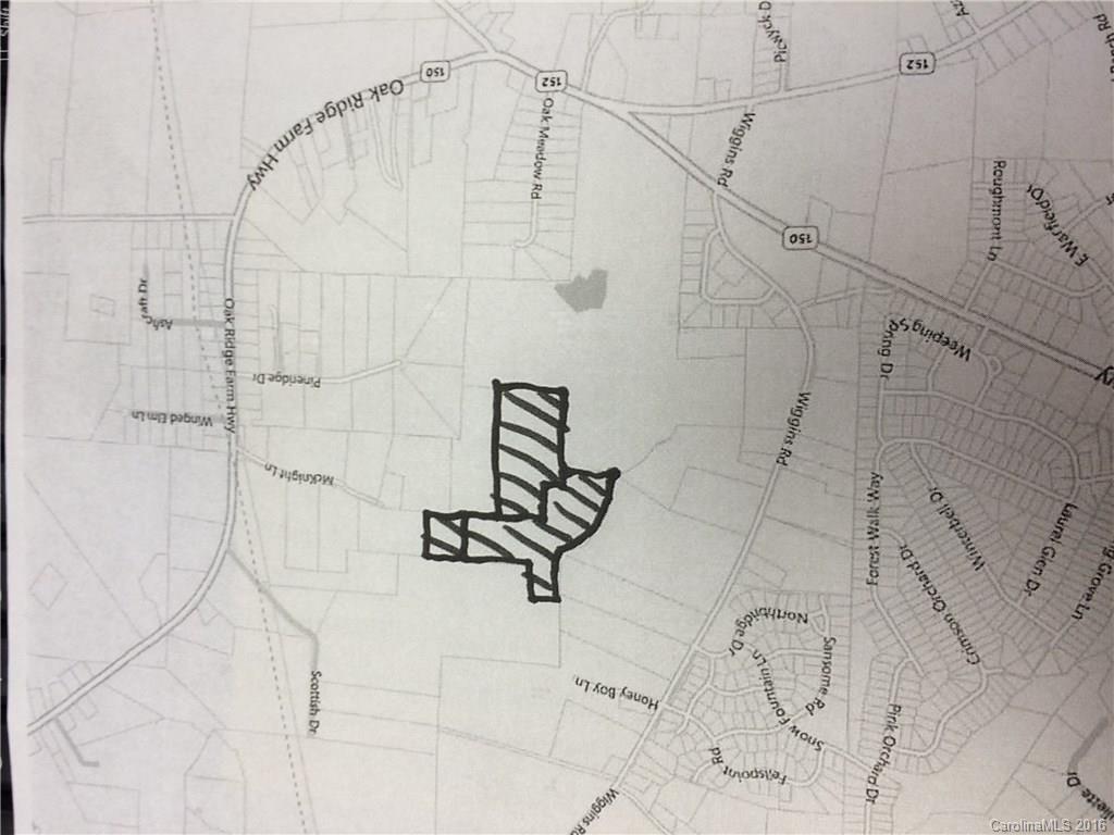 . Mcknight Ln., Mooresville, NC 28115