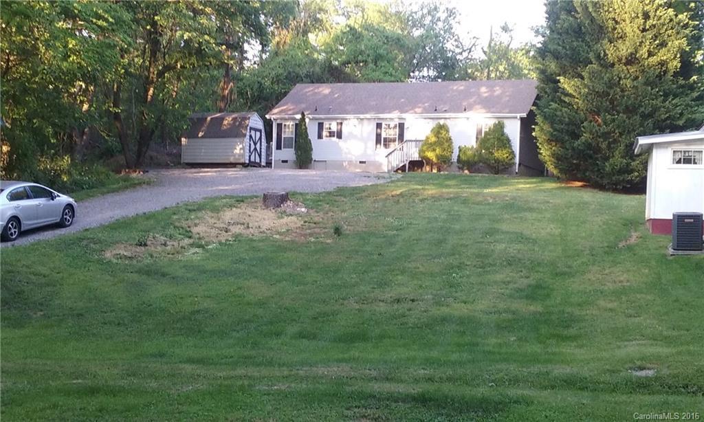 16 Rock Hill Road Extension, Asheville, NC 28803