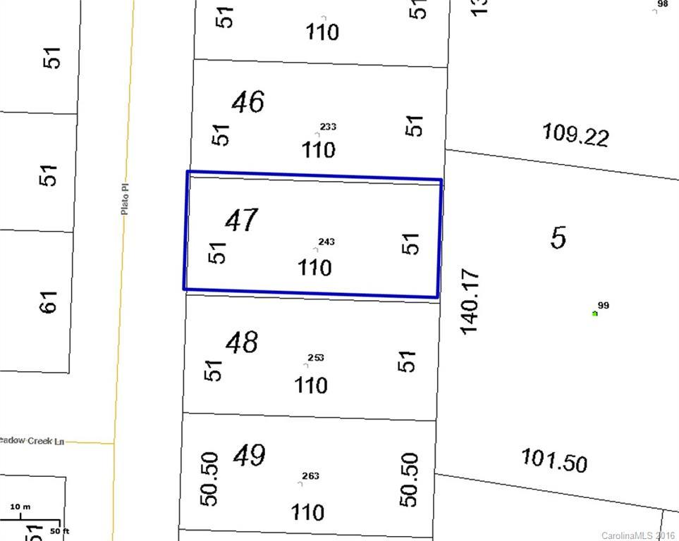243 Plato Pl. #47, Etowah, NC 28729