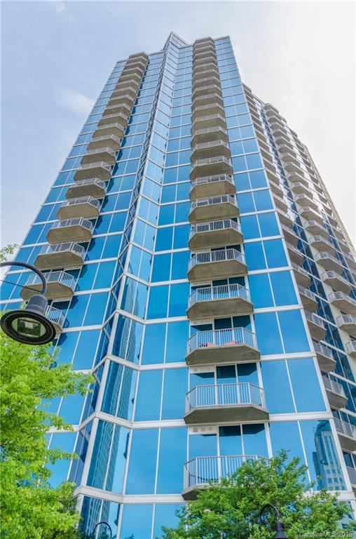 210 N Church St. #1304, Charlotte, NC 28202