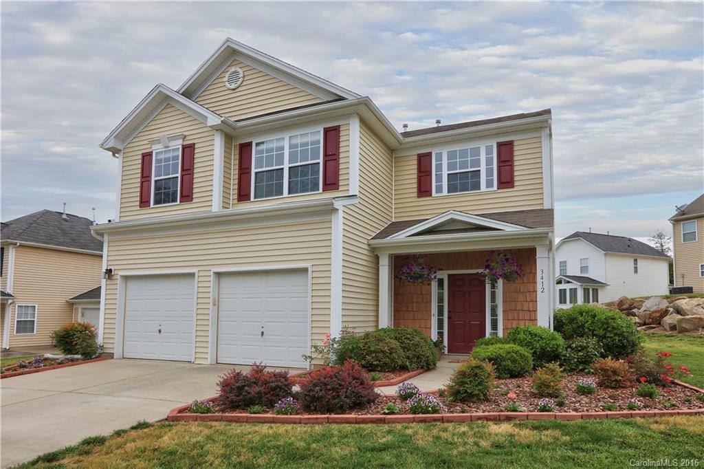 3412 Market View Dr., Davidson, NC 28036