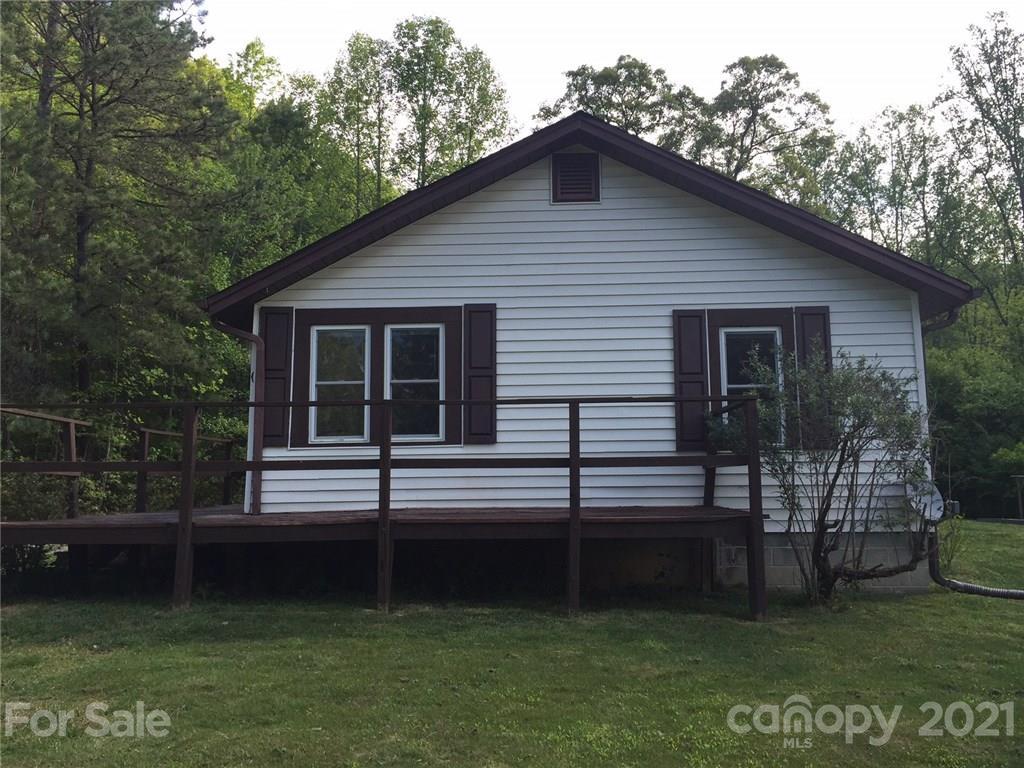 738 Hudlin Gap Rd., Pisgah Forest, NC 28768