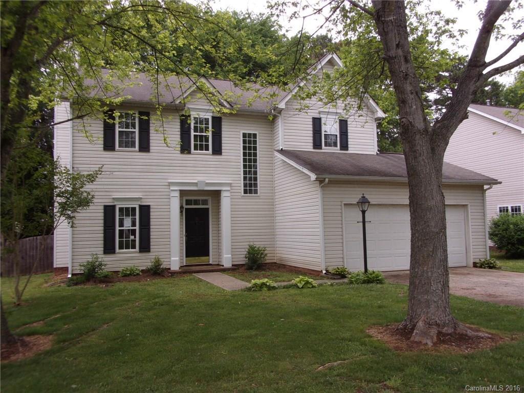 3813 Glen Lyon Dr., Matthews, NC 28105
