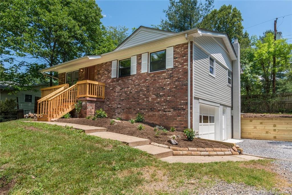 4 Nina St., Asheville, NC 28804