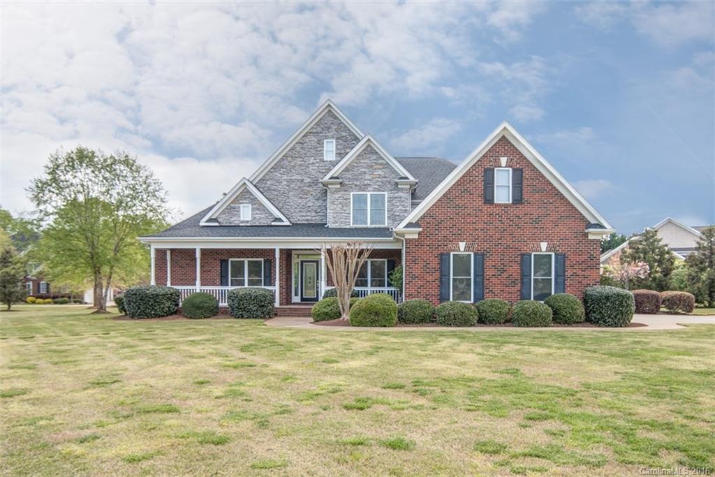 2031 Applebrook Dr. #34, Wesley Chapel, NC 28110