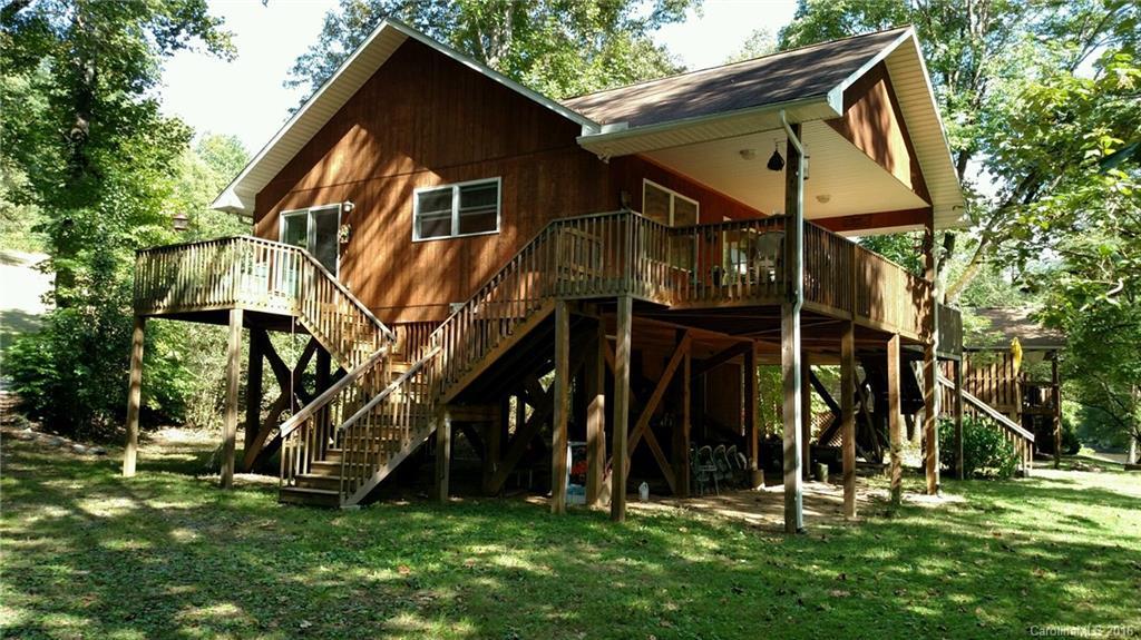 1068 N River Rd., Sylva, NC 28779