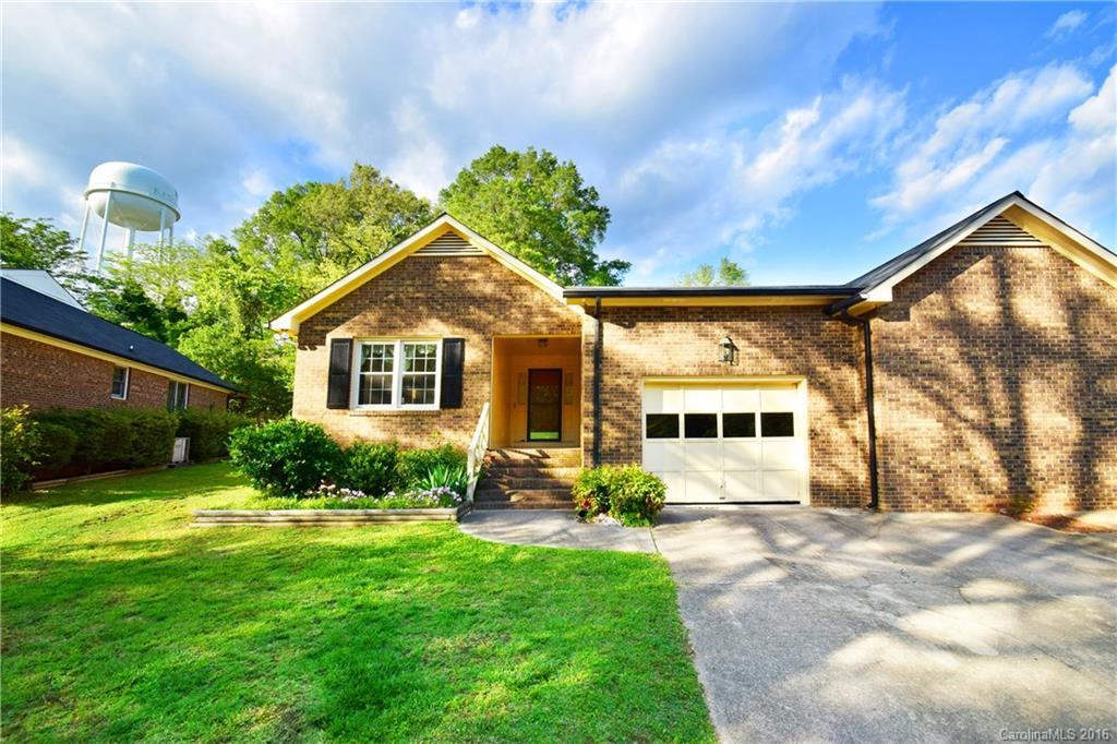 915 Polo Ave. #n/a, Kannapolis, NC 28081