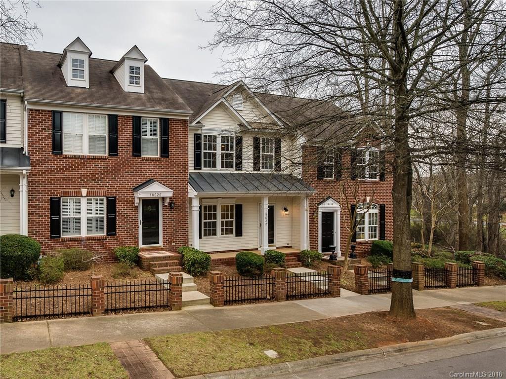 18622 Oakhurst Blvd., Cornelius, NC 28031