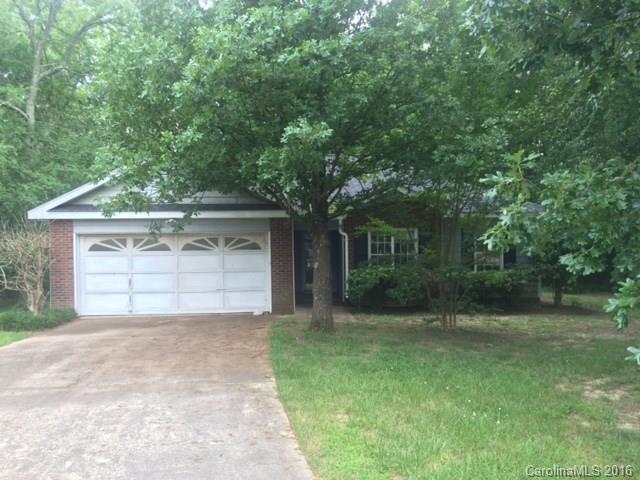 2700 Teak Ct., Monroe, NC 28110