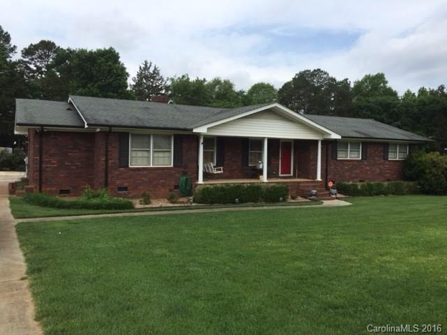 7013 Cedarbrook Dr., Charlotte, NC 28215