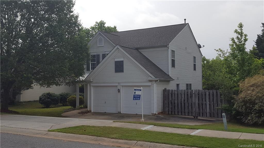 9300 Culcairn Rd., Huntersville, NC 28078