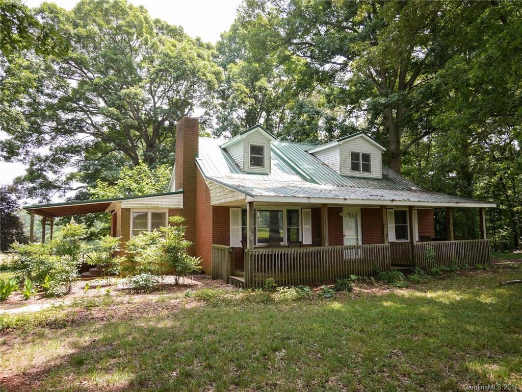 2811 Tom Laney Rd., Monroe, NC 28110