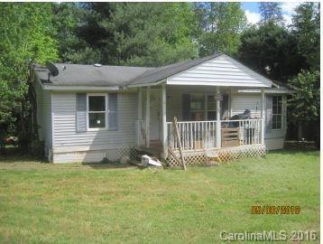 144 Roy Goins Rd., Rutherfordton, NC 28139