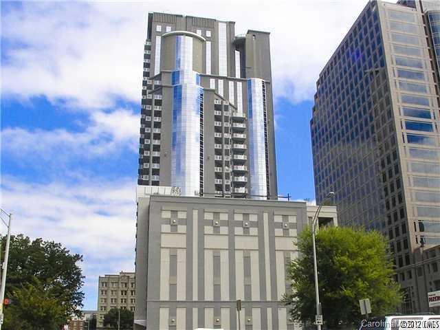 333 W Trade St. #1409, Charlotte, NC 28202