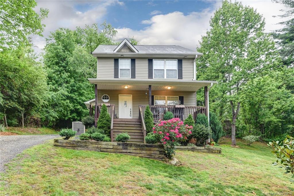 25 Puckett Rd., Asheville, NC 28806