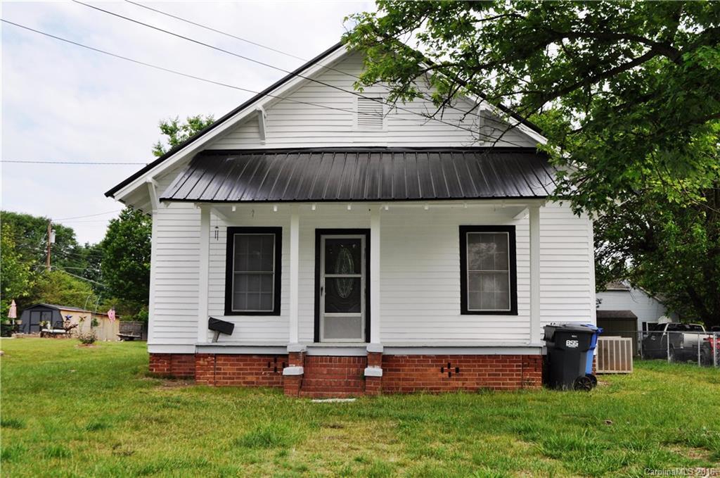 327 Field Dr. #8, Troutman, NC 28166